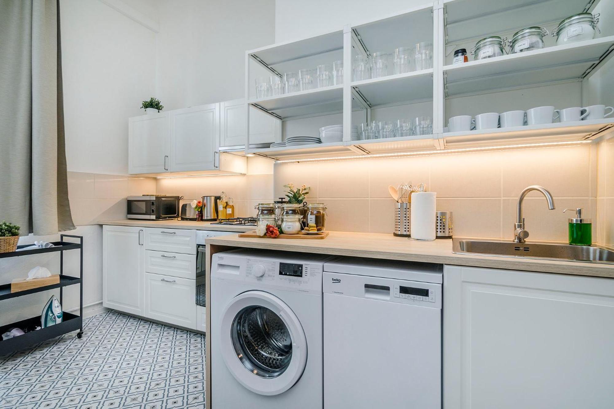 Florenc Apartments Prague 1 By Michal&Friends Værelse billede